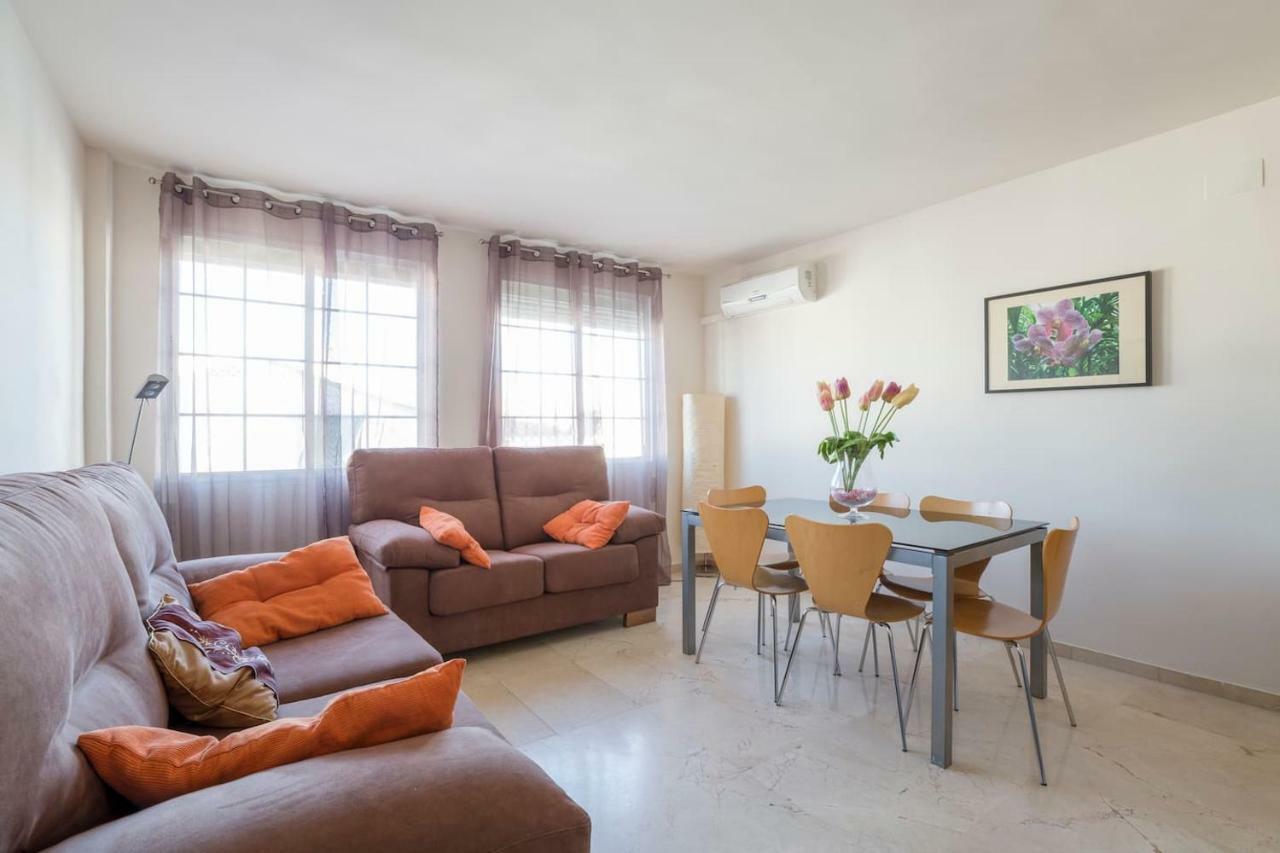 شقة Granada Albaicin Aynadamar المظهر الخارجي الصورة