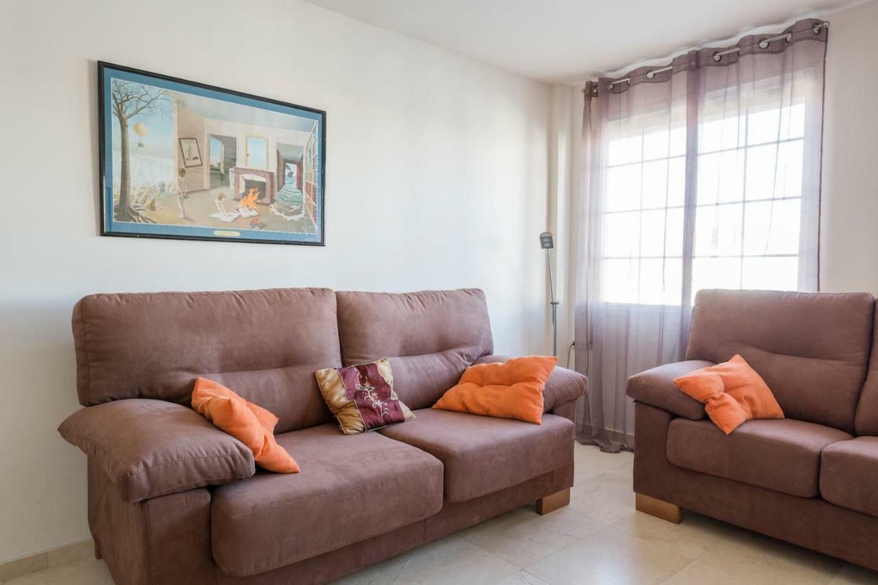 شقة Granada Albaicin Aynadamar المظهر الخارجي الصورة